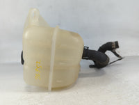 2007-2010 Pontiac G6 Radiator Coolant Overflow Expansion Tank Bottle 693816 - Oemusedautoparts1.com