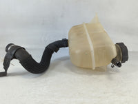2007-2010 Pontiac G6 Radiator Coolant Overflow Expansion Tank Bottle - Oemusedautoparts1.com