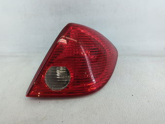 compare product 2005-2010 Pontiac G6 Tail Light Assembly Passenger Right OEM P/N:15242808 Fits Fits 2005 2006 2007 2008 2009 2010 OEM Used Auto Parts