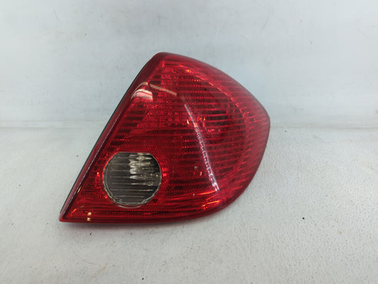2005-2010 Pontiac G6 Tail Light Assembly Passenger Right OEM P/N:15242808 Fits Fits 2005 2006 2007 2008 2009 2010 OEM Used A