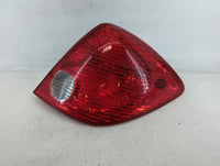 2005-2010 Pontiac G6 Tail Light Assembly Passenger Right OEM P/N:15242808 Fits Fits 2005 2006 2007 2008 2009 2010 OEM Used A