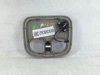 2006-2010 Pontiac G6 Center Console Armrest Cover Lid P/N:47273 Fits Fits 2006 2007 2008 2009 2010 OEM Used Auto Parts - Oem