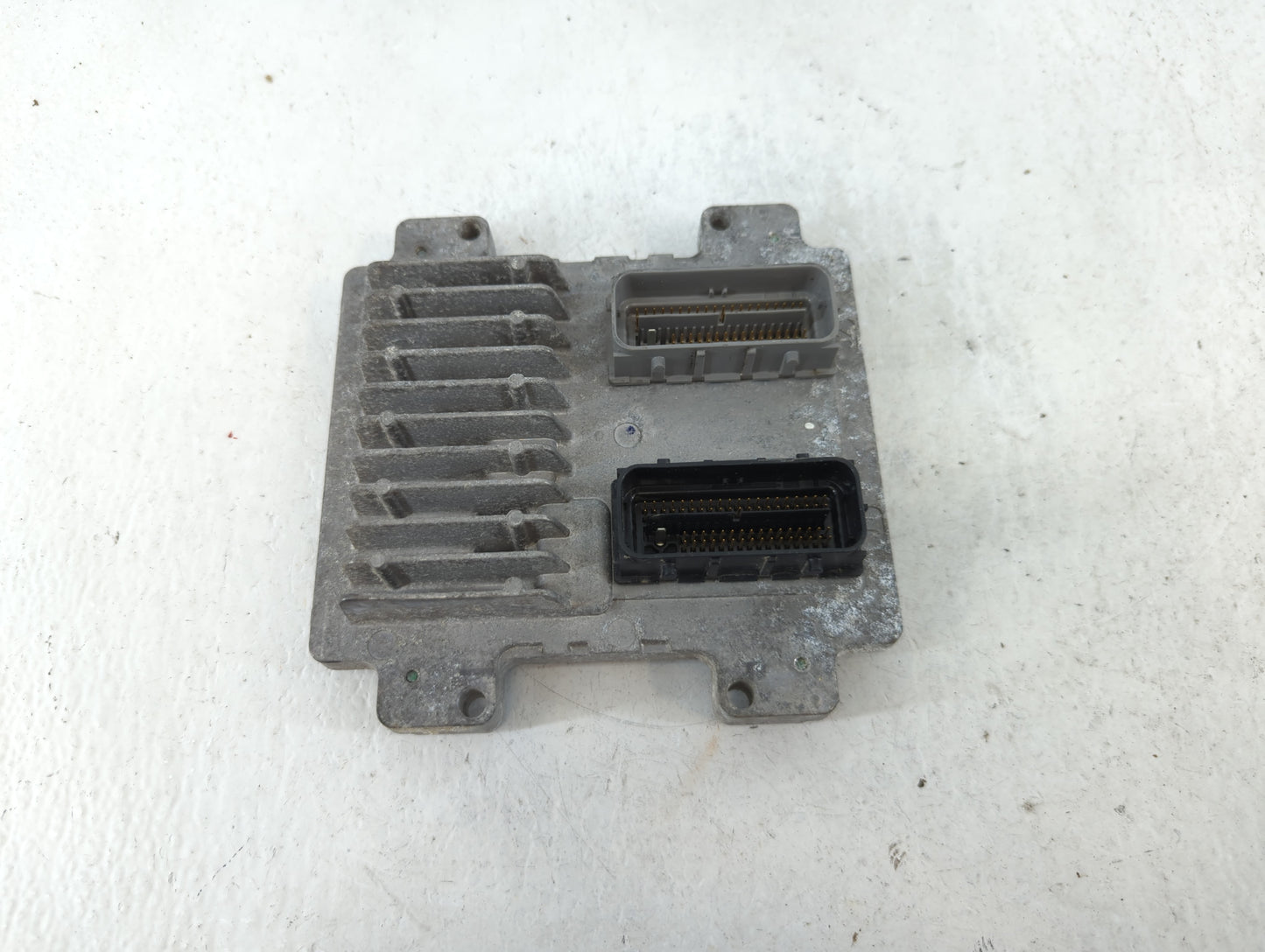2008-2010 Pontiac G6 PCM Engine Control Computer ECU ECM PCU OEM P/N:12618031 Fits Fits 2007 2008 2009 2010 2011 2012 OEM Us