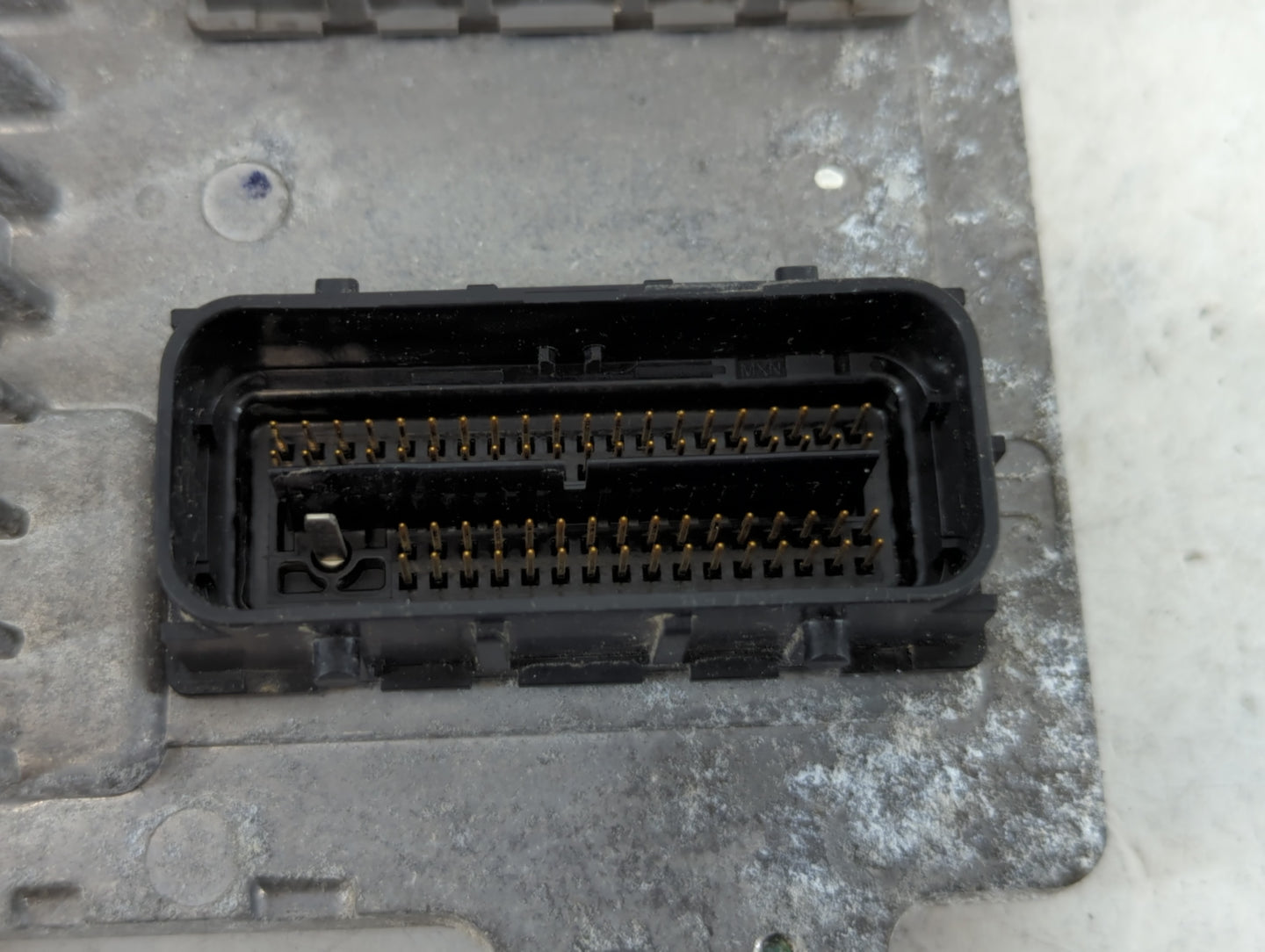 2008-2010 Pontiac G6 PCM Engine Control Computer ECU ECM PCU OEM P/N:12618031 Fits Fits 2007 2008 2009 2010 2011 2012 OEM Us