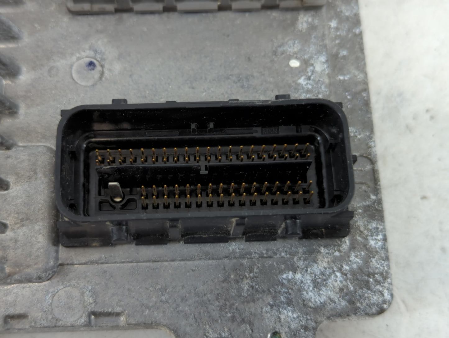 2008-2010 Pontiac G6 PCM Engine Control Computer ECU ECM PCU OEM P/N:12618031 Fits Fits 2007 2008 2009 2010 2011 2012 OEM Us