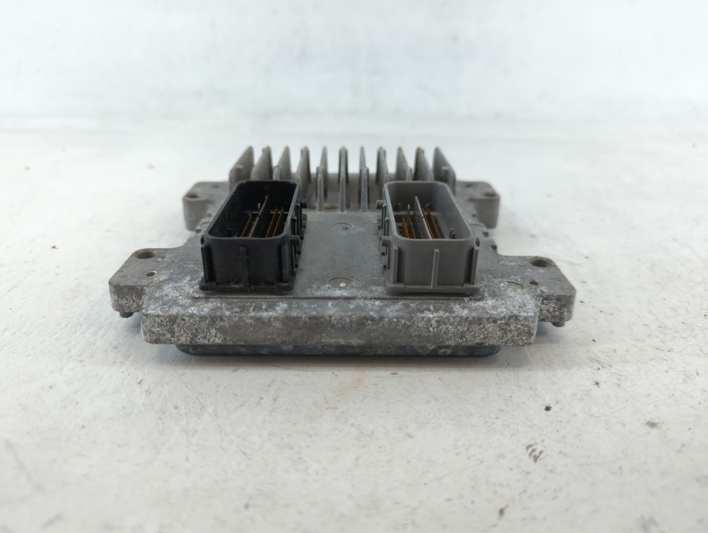 2008-2010 Pontiac G6 PCM Engine Control Computer ECU ECM PCU OEM P/N:12618031 Fits Fits 2007 2008 2009 2010 2011 2012 OEM Us