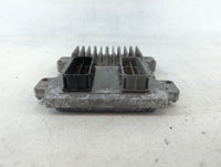 2008-2010 Pontiac G6 PCM Engine Control Computer ECU ECM PCU OEM P/N:12618031 Fits Fits 2007 2008 2009 2010 2011 2012 OEM Us