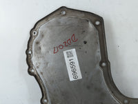 2006-2010 Pontiac G6 Engine Oil Pan Fits Fits 2005 2006 2007 2008 2009 2010 2011 2012 2013 2014 2015 2016 2017 OEM Used Auto