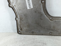 2006-2010 Pontiac G6 Engine Oil Pan Fits Fits 2005 2006 2007 2008 2009 2010 2011 2012 2013 2014 2015 2016 2017 OEM Used Auto