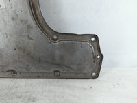 2006-2010 Pontiac G6 Engine Oil Pan Fits Fits 2005 2006 2007 2008 2009 2010 2011 2012 2013 2014 2015 2016 2017 OEM Used Auto