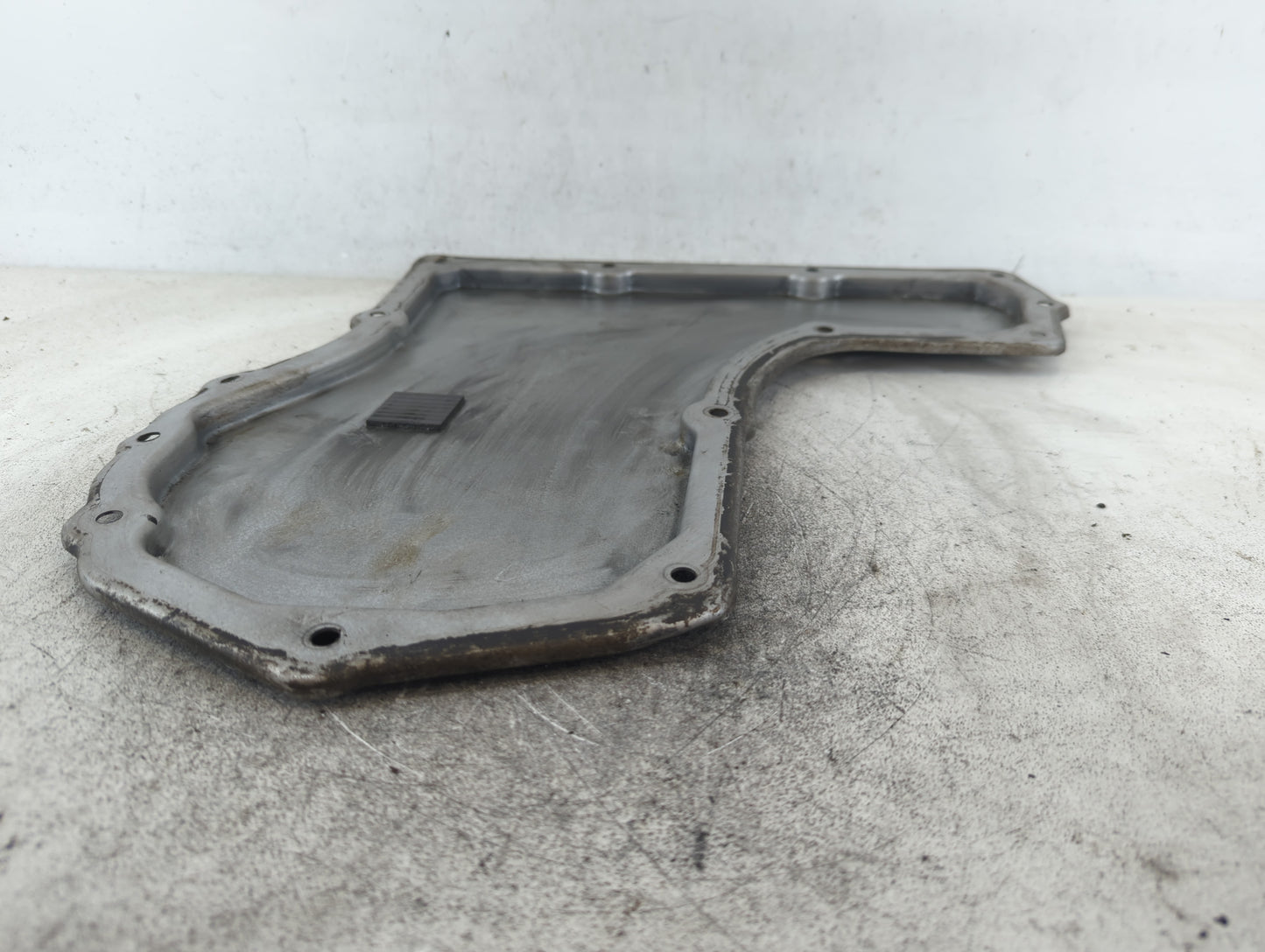 2006-2010 Pontiac G6 Engine Oil Pan Fits Fits 2005 2006 2007 2008 2009 2010 2011 2012 2013 2014 2015 2016 2017 OEM Used Auto
