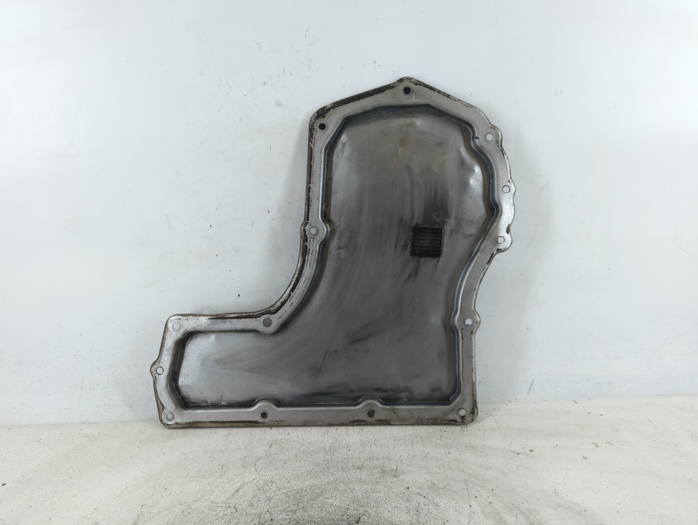 2006-2010 Pontiac G6 Engine Oil Pan Fits Fits 2005 2006 2007 2008 2009 2010 2011 2012 2013 2014 2015 2016 2017 OEM Used Auto