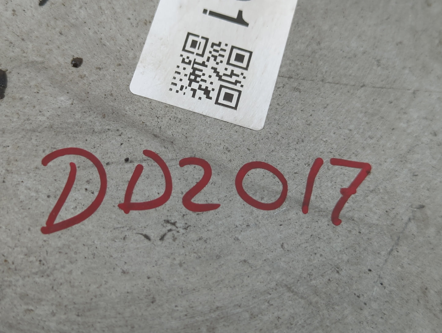 2006-2010 Pontiac G6 Engine Oil Pan Fits Fits 2005 2006 2007 2008 2009 2010 2011 2012 2013 2014 2015 2016 2017 OEM Used Auto