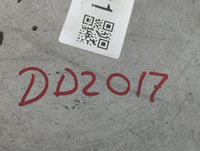 2006-2010 Pontiac G6 Engine Oil Pan Fits Fits 2005 2006 2007 2008 2009 2010 2011 2012 2013 2014 2015 2016 2017 OEM Used Auto