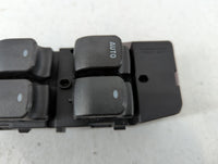 2005-2008 Pontiac G6 Master Power Window Switch Replacement Driver Side Left Fits Fits 2005 2006 2007 2008 OEM Used Auto Par