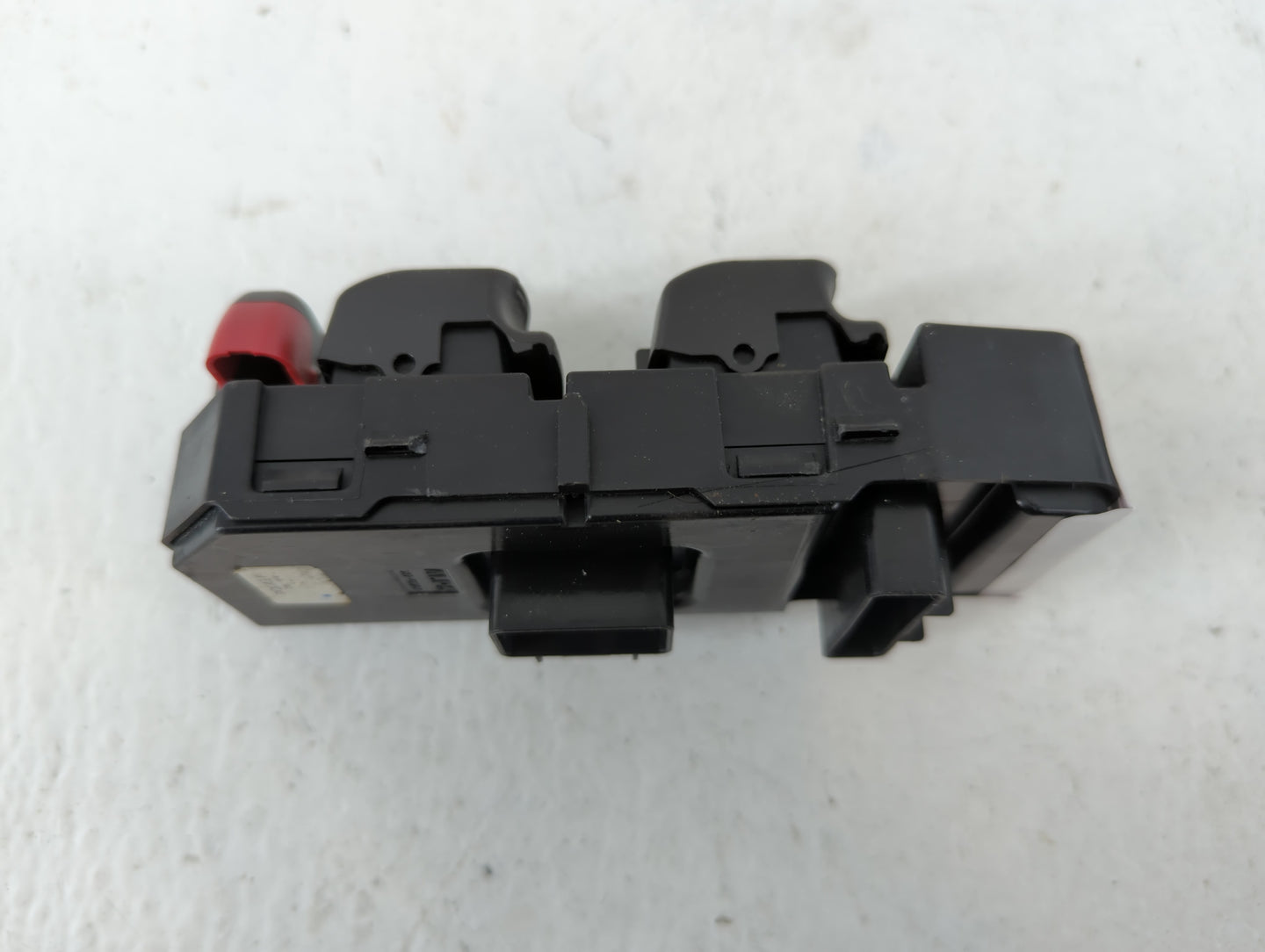 2005-2008 Pontiac G6 Master Power Window Switch Replacement Driver Side Left Fits Fits 2005 2006 2007 2008 OEM Used Auto Par