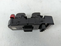 2005-2008 Pontiac G6 Master Power Window Switch Replacement Driver Side Left Fits Fits 2005 2006 2007 2008 OEM Used Auto Par