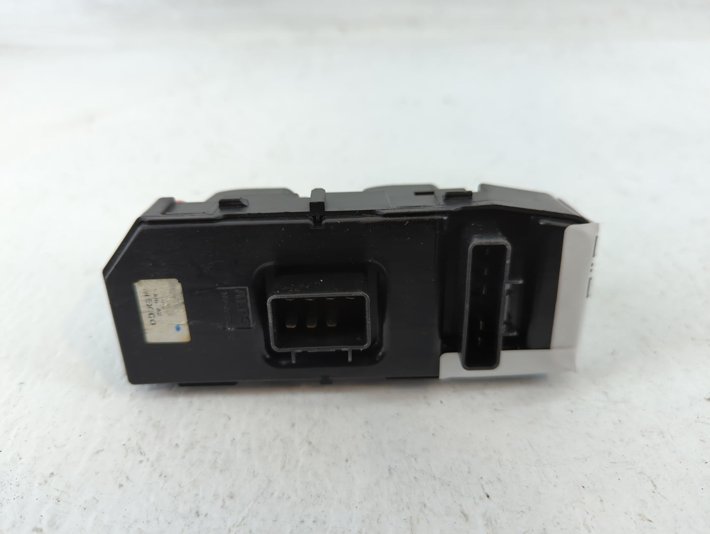 2005-2008 Pontiac G6 Master Power Window Switch Replacement Driver Side Left Fits Fits 2005 2006 2007 2008 OEM Used Auto Par