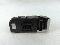 2005-2008 Pontiac G6 Master Power Window Switch Replacement Driver Side Left Fits Fits 2005 2006 2007 2008 OEM Used Auto Par