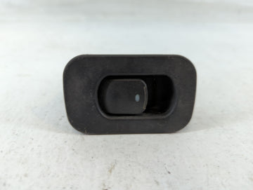 2006-2008 Pontiac G6 Master Power Window Switch Replacement Driver Side Left P/N:25949878 Fits Fits 2006 2007 2008 OEM Used 