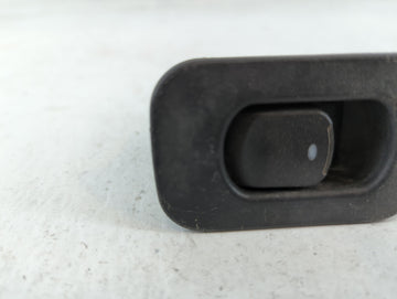 2006-2008 Pontiac G6 Master Power Window Switch Replacement Driver Side Left P/N:25949878 Fits Fits 2006 2007 2008 OEM Used Auto Parts