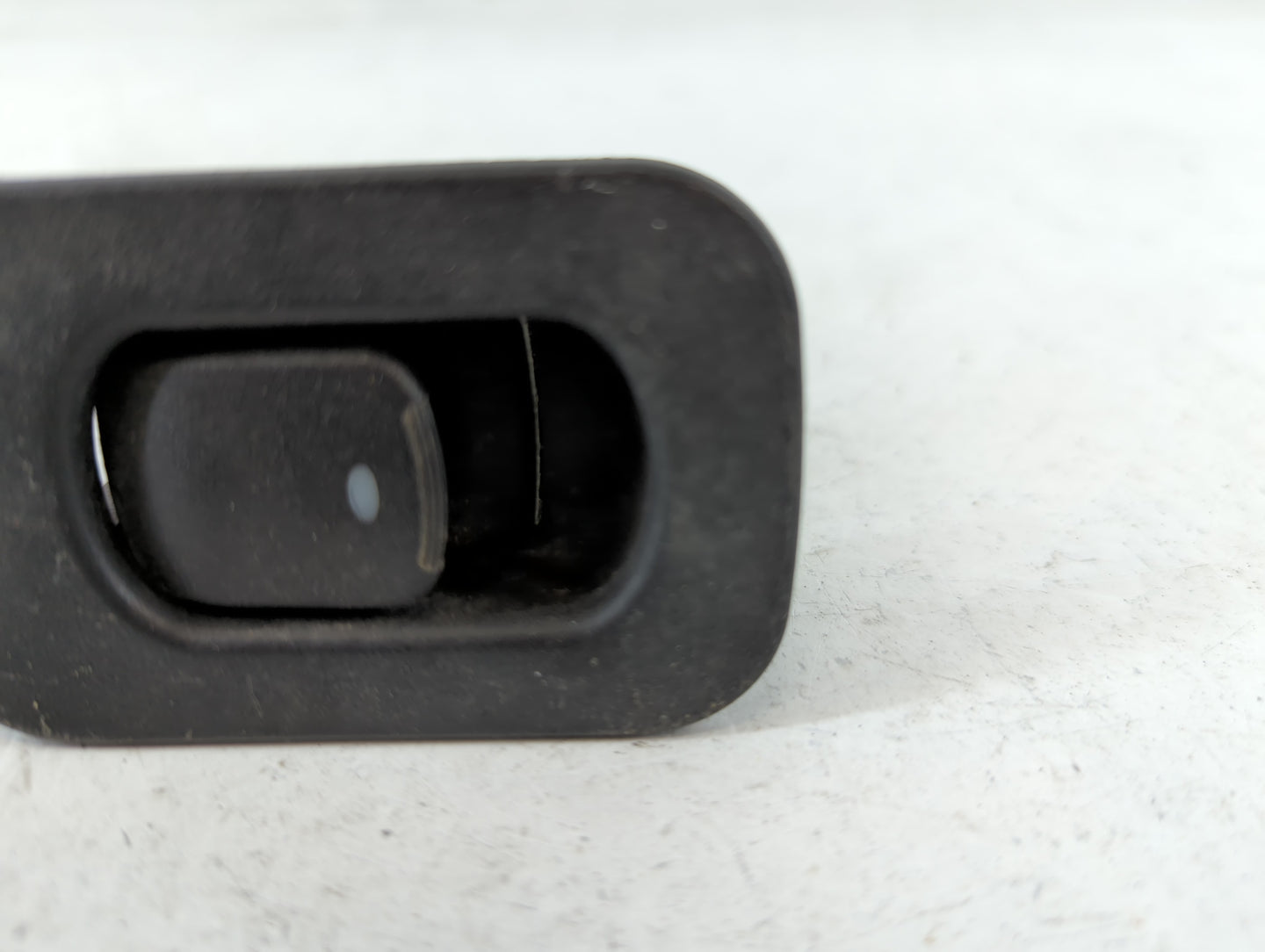 2006-2008 Pontiac G6 Master Power Window Switch Replacement Driver Side Left P/N:25949878 Fits Fits 2006 2007 2008 OEM Used 
