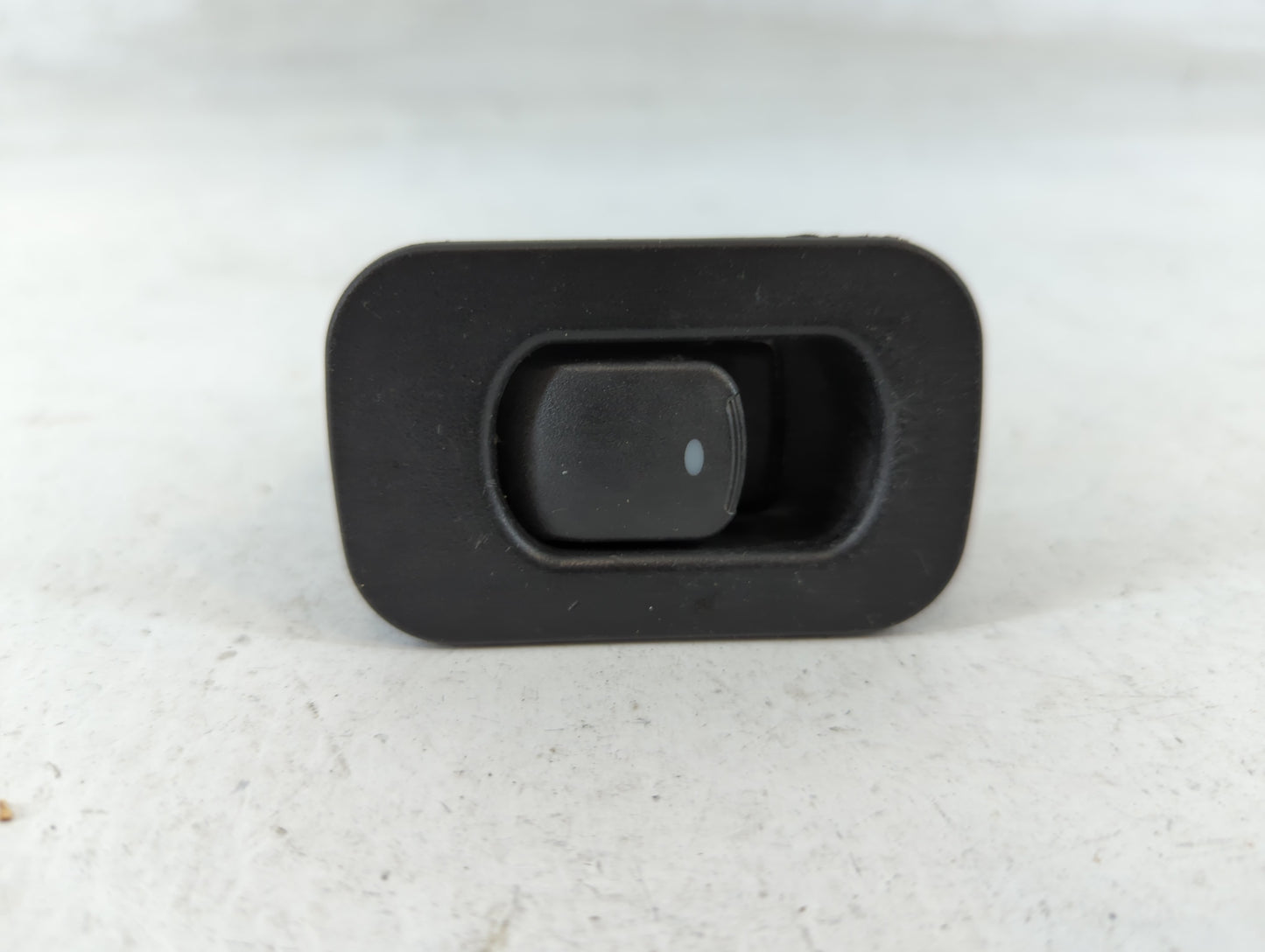 2006-2008 Pontiac G6 Master Power Window Switch Replacement Driver Side Left P/N:22626533 Fits Fits 2006 2007 2008 OEM Used 