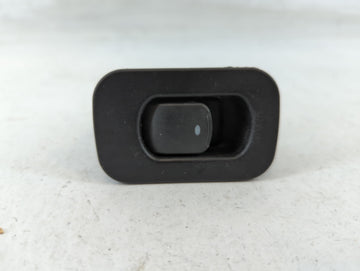 2006-2008 Pontiac G6 Master Power Window Switch Replacement Driver Side Left P/N:22626533 Fits Fits 2006 2007 2008 OEM Used 
