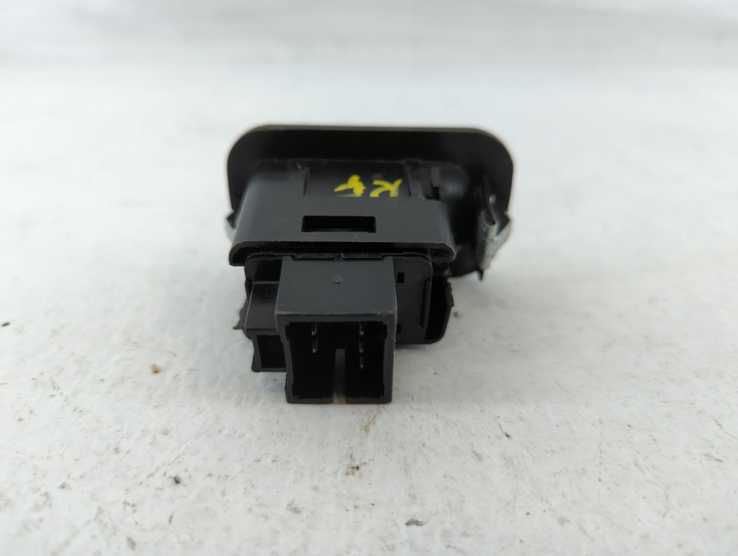 2006-2008 Pontiac G6 Master Power Window Switch Replacement Driver Side Left P/N:22626533 Fits Fits 2006 2007 2008 OEM Used 