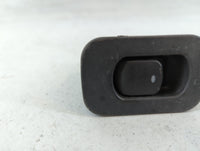 2006-2008 Pontiac G6 Master Power Window Switch Replacement Driver Side Left P/N:25949878 Fits Fits 2006 2007 2008 OEM Used 