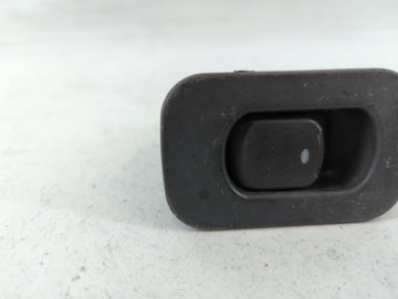 2006-2008 Pontiac G6 Master Power Window Switch Replacement Driver Side Left P/N:25949878 Fits Fits 2006 2007 2008 OEM Used Auto Parts