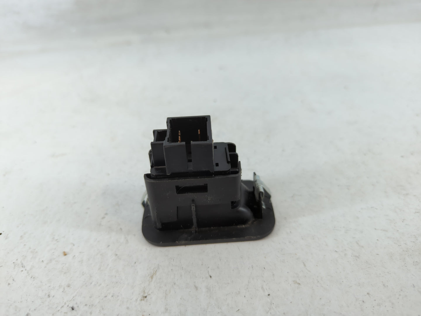 2006-2008 Pontiac G6 Master Power Window Switch Replacement Driver Side Left P/N:25949878 Fits Fits 2006 2007 2008 OEM Used 
