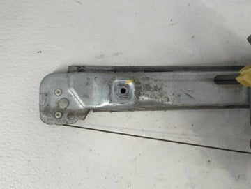 2005-2010 Pontiac G6 Driver Left Rear Window Regulator