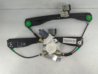 2005-2010 Pontiac G6 Window Regulator Passenger Front - Oemusedautoparts1.com