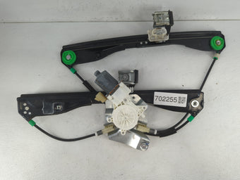 compare product 2005-2010 Pontiac G6 Window Regulator Passenger Front
