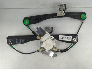 2005-2010 Pontiac G6 Window Regulator Passenger Front - Oemusedautoparts1.com