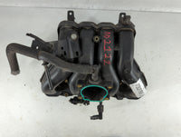 2008-2008 Pontiac G6 Turbocharger Exhaust Manifold With Turbo Charger - Oemusedautoparts1.com