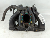 2008-2008 Pontiac G6 Turbocharger Exhaust Manifold With Turbo Charger - Oemusedautoparts1.com