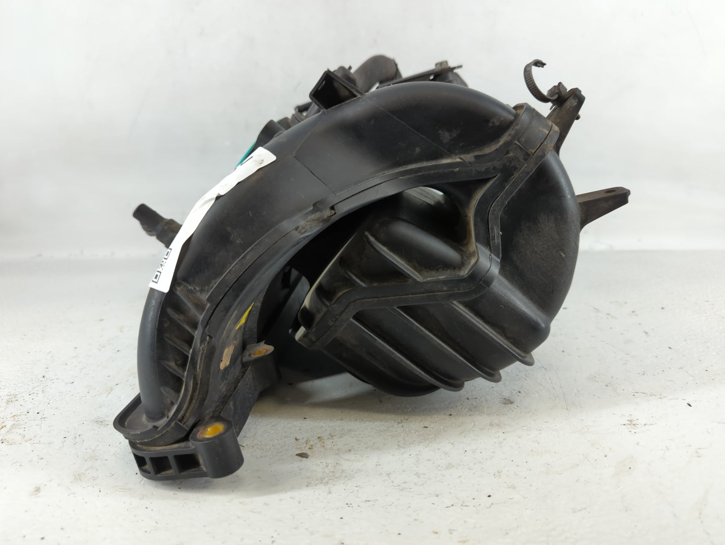 2008-2008 Pontiac G6 Turbocharger Exhaust Manifold With Turbo Charger - Oemusedautoparts1.com