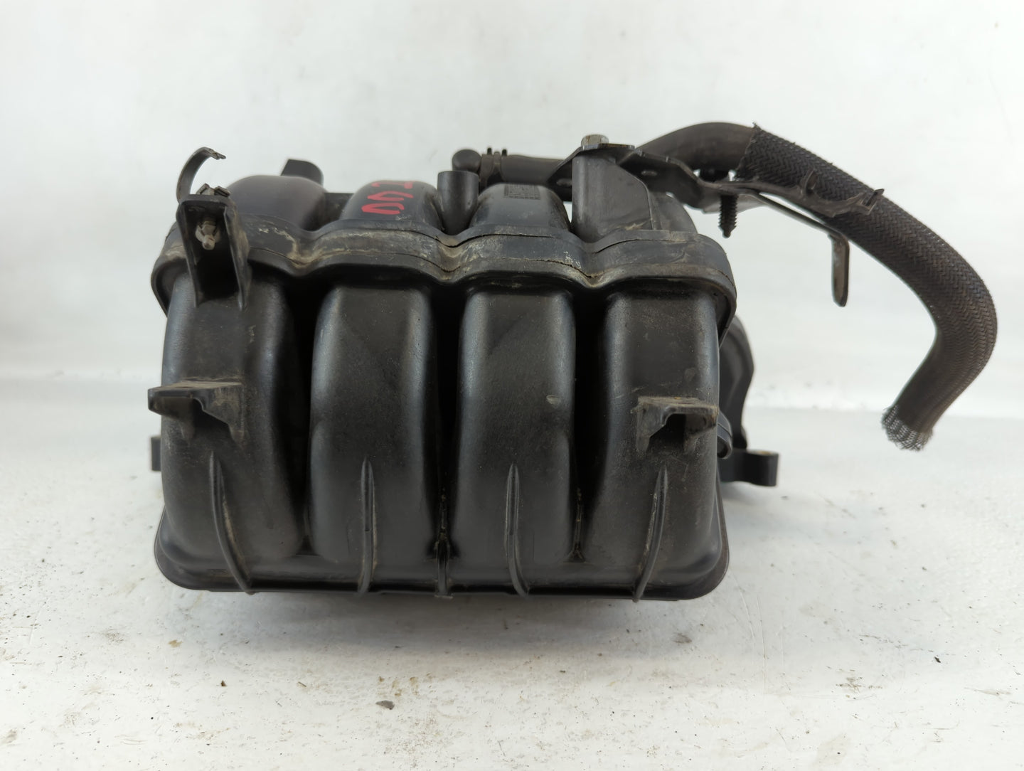 2008-2008 Pontiac G6 Turbocharger Exhaust Manifold With Turbo Charger - Oemusedautoparts1.com