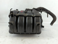 2008-2008 Pontiac G6 Turbocharger Exhaust Manifold With Turbo Charger - Oemusedautoparts1.com