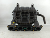 2008-2008 Pontiac G6 Turbocharger Exhaust Manifold With Turbo Charger - Oemusedautoparts1.com