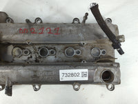 2008 Pontiac G6 Driver Left Cylinder Head Valve Cover Fits OEM Used Auto Parts - Oemusedautoparts1.com