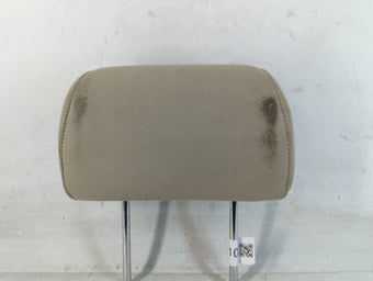 compare product 2007-2009 Pontiac G6 Headrest Head Rest Front Driver Passenger Seat Fits Fits 2007 2008 2009 OEM Used Auto Parts