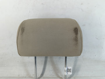 2007-2009 Pontiac G6 Headrest Head Rest Front Driver Passenger Seat Fits Fits 2007 2008 2009 OEM Used Auto Parts - Oemusedau