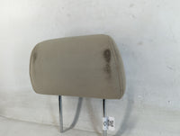 2007-2009 Pontiac G6 Headrest Head Rest Front Driver Passenger Seat Fits Fits 2007 2008 2009 OEM Used Auto Parts - Oemusedau
