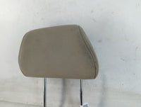 2008-2009 Pontiac G6 Headrest Head Rest Front Driver Passenger Seat Fits Fits 2008 2009 OEM Used Auto Parts - Oemusedautopar