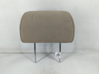 2008-2009 Pontiac G6 Headrest Head Rest Rear Seat Fits Fits 2008 2009 OEM Used Auto Parts - Oemusedautoparts1.com