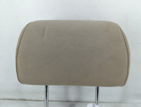 2008-2009 Pontiac G6 Headrest Head Rest Rear Seat Fits Fits 2008 2009 OEM Used Auto Parts - Oemusedautoparts1.com