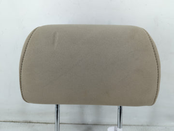 2008-2009 Pontiac G6 Headrest Head Rest Rear Seat Fits Fits 2008 2009 OEM Used Auto Parts